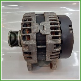 Alternatore BOSCH 0125711108 AUDI A4 8K 04L903017A