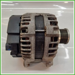 Alternatore BOSCH 0125711108 AUDI A4 8K 04L903017A