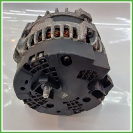 Alternatore BOSCH 0125711108 AUDI A4 8K 04L903017A