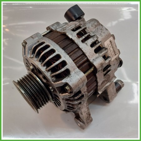 Alternatore MITSUBISHI A005TA6291ZWC PEUGEOT 206 57052D