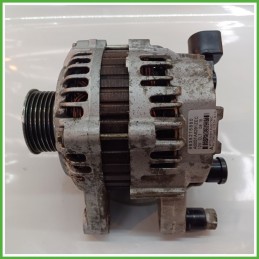 Alternatore MITSUBISHI A005TA6291ZWC PEUGEOT 206 57052D