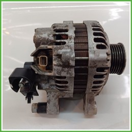 Alternatore MITSUBISHI A005TA6291ZWC PEUGEOT 206 57052D