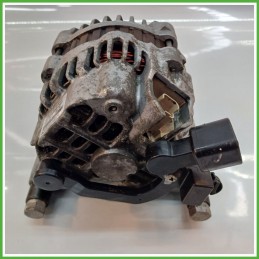 Alternatore MITSUBISHI A005TA6291ZWC PEUGEOT 206 57052D