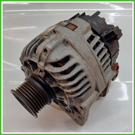 Alternatore BOSCH 0986038370 VOLKSWAGEN POLO 3a Serie 0986038370