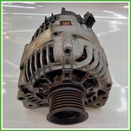 Alternatore BOSCH 0986038370 VOLKSWAGEN POLO 3a Serie 0986038370