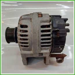 Alternatore BOSCH 0986038370 VOLKSWAGEN POLO 3a Serie 0986038370