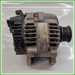 Alternatore BOSCH 0986038370 VOLKSWAGEN POLO 3a Serie 0986038370