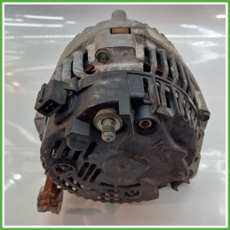 Alternatore BOSCH 0986038370 VOLKSWAGEN POLO 3a Serie 0986038370