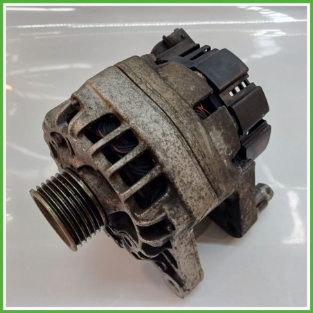 Alternatore VALEO SG7S016 CITROEN C3 1a Serie 57056C