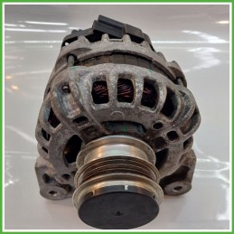 Alternatore BOSCH F000BLO457 DACIA SANDERO 2a Serie 8200660044