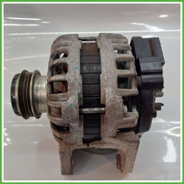 Alternatore BOSCH F000BLO457 DACIA SANDERO 2a Serie 8200660044