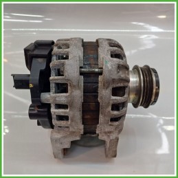 Alternatore BOSCH F000BLO457 DACIA SANDERO 2a Serie 8200660044