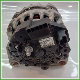 Alternatore BOSCH F000BLO457 DACIA SANDERO 2a Serie 8200660044