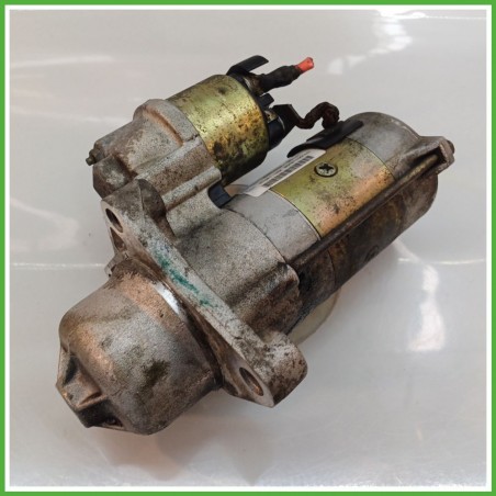 Motorino Avviamento MAGNETI MARELLI 63223538 FORD KA CCQ 1416236