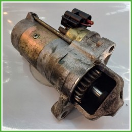 Motorino Avviamento MAGNETI MARELLI 63223538 FORD KA CCQ 1416236