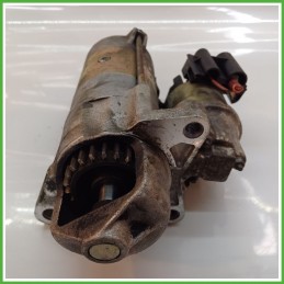 Motorino Avviamento MAGNETI MARELLI 63223538 FORD KA CCQ 1416236