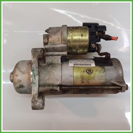 Motorino Avviamento MAGNETI MARELLI 63223538 FORD KA CCQ 1416236