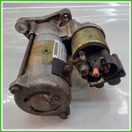 Motorino Avviamento MAGNETI MARELLI 63223538 FORD KA CCQ 1416236