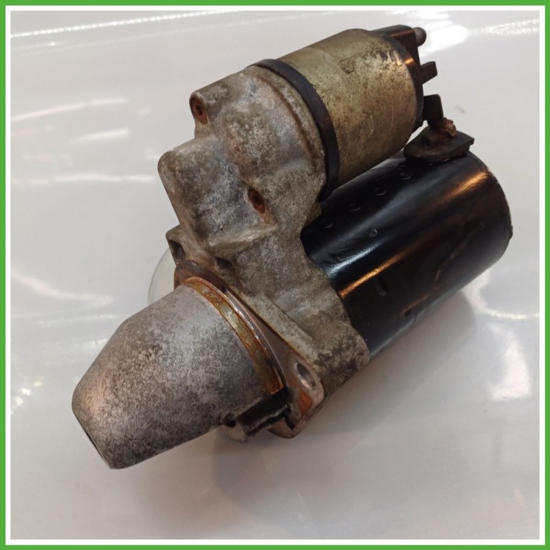 Motorino Avviamento BOSCH 0001107437 SUZUKI SWIFT 3110084EC0000