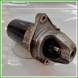 Motorino Avviamento BOSCH 0001107437 SUZUKI SWIFT 3110084EC0000