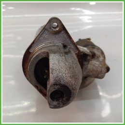 Motorino Avviamento BOSCH 0001107437 SUZUKI SWIFT 3110084EC0000