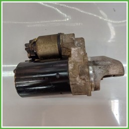 Motorino Avviamento BOSCH 0001107437 SUZUKI SWIFT 3110084EC0000