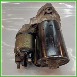 Motorino Avviamento BOSCH 0001107437 SUZUKI SWIFT 3110084EC0000
