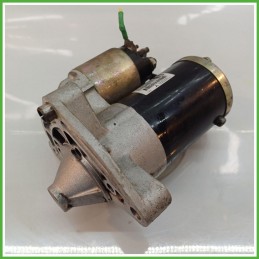 Motorino Avviamento MITSUBISHI M000T45071ZT CITROEN C3 2a Serie 5802M9