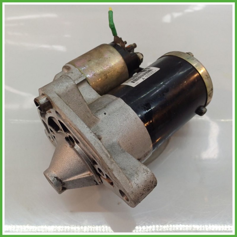 Motorino Avviamento MITSUBISHI M000T45071ZT CITROEN C3 2a Serie 5802M9
