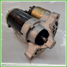 Motorino Avviamento MITSUBISHI M000T45071ZT CITROEN C3 2a Serie 5802M9