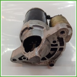 Motorino Avviamento MITSUBISHI M000T45071ZT CITROEN C3 2a Serie 5802M9