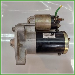Motorino Avviamento MITSUBISHI M000T45071ZT CITROEN C3 2a Serie 5802M9