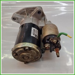 Motorino Avviamento MITSUBISHI M000T45071ZT CITROEN C3 2a Serie 5802M9