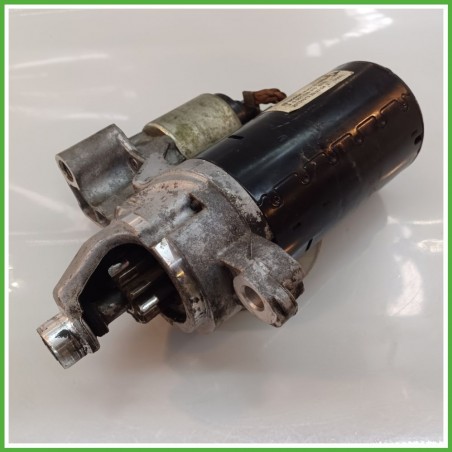 Motorino Avviamento BOSCH 0001139075 AUDI A4 8K 03L911021G