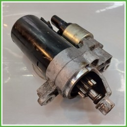 Motorino Avviamento BOSCH 0001139075 AUDI A4 8K 03L911021G