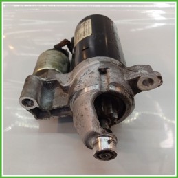 Motorino Avviamento BOSCH 0001139075 AUDI A4 8K 03L911021G