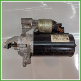 Motorino Avviamento BOSCH 0001139075 AUDI A4 8K 03L911021G
