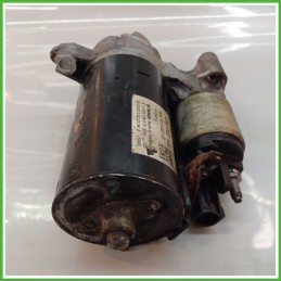 Motorino Avviamento BOSCH 0001139075 AUDI A4 8K 03L911021G