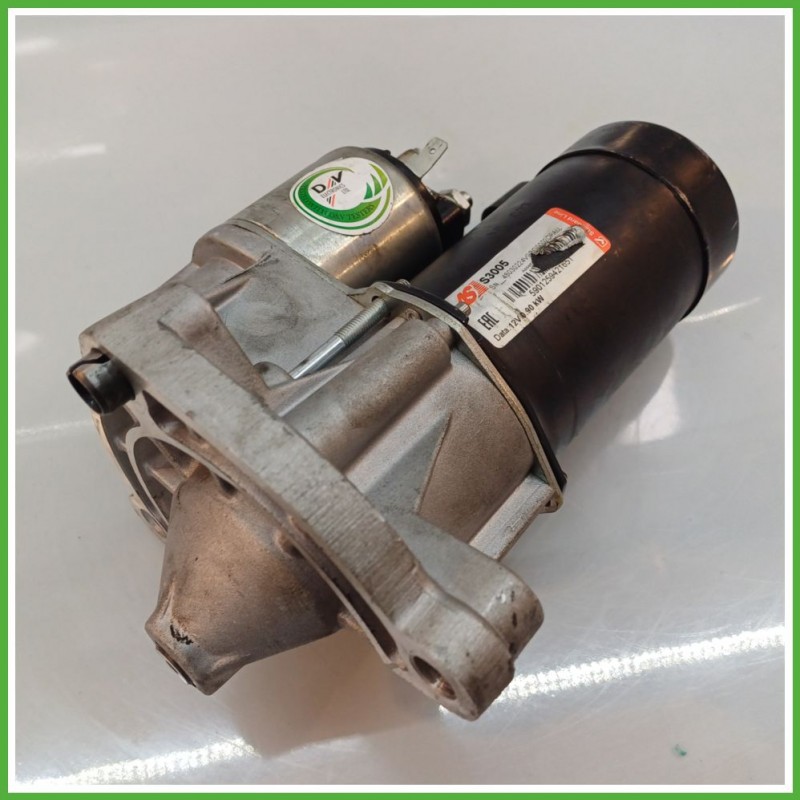 Motorino Avviamento PSA S3005 PEUGEOT 206 5802M9