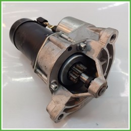 Motorino Avviamento PSA S3005 PEUGEOT 206 5802M9