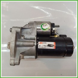 Motorino Avviamento PSA S3005 PEUGEOT 206 5802M9