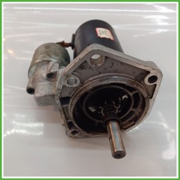 Motorino Avviamento BOSCH 0001107103 VOLKSWAGEN POLO 3a Serie 036911023SX