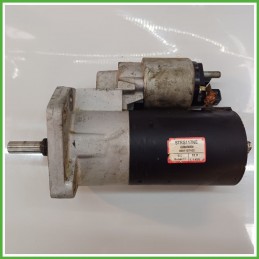 Motorino Avviamento BOSCH 0001107103 VOLKSWAGEN POLO 3a Serie 036911023SX