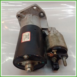 Motorino Avviamento BOSCH 0001107103 VOLKSWAGEN POLO 3a Serie 036911023SX