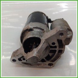 Motorino Avviamento MITSUBISHI M000T45071ZT CITROEN C2 5802M9