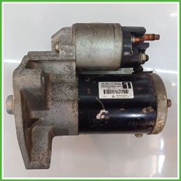 Motorino Avviamento MITSUBISHI M000T45071ZT CITROEN C2 5802M9