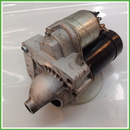 Motorino Avviamento MESSMER ECSL20 CITROEN C3 2a Serie 5802FG