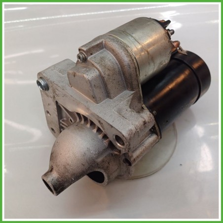 Motorino Avviamento MESSMER ECSL20 CITROEN C3 2a Serie 5802FG