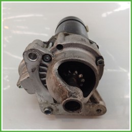 Motorino Avviamento MESSMER ECSL20 CITROEN C3 2a Serie 5802FG