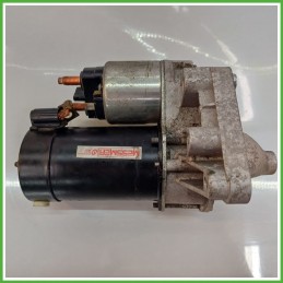 Motorino Avviamento MESSMER ECSL20 CITROEN C3 2a Serie 5802FG